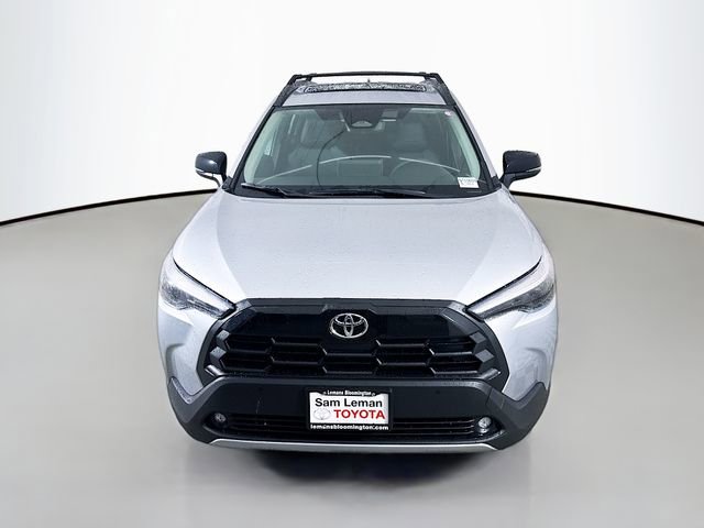 New 2026 Toyota Corolla Cross XLE image 2