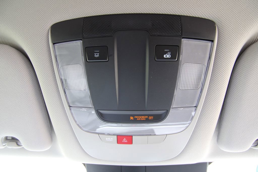 New 2026 Kia Sorento LX image 31