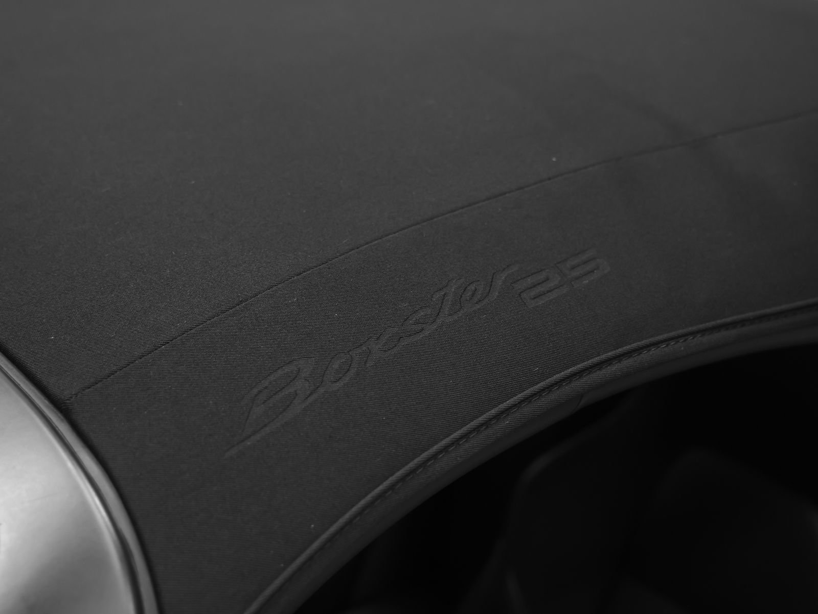 Certified 2022 Porsche 718 Boxster RWD image 16