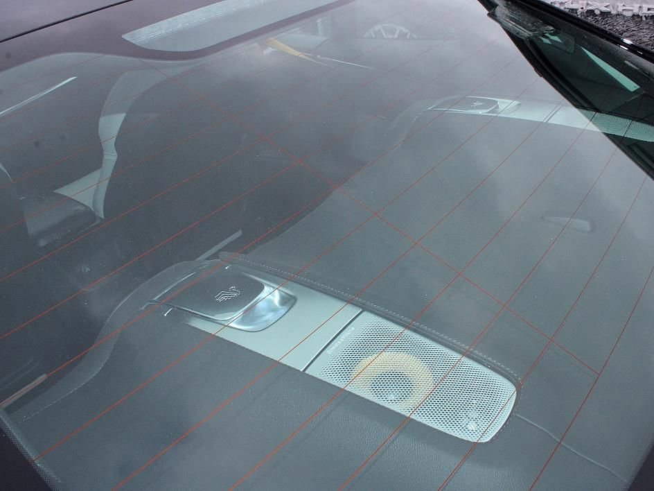 Used 2021 Polestar Polestar 1 image 42