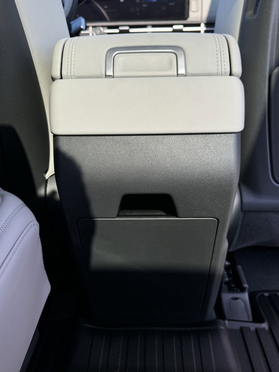 New 2026 Hyundai Santa Fe Calligraphy image 18