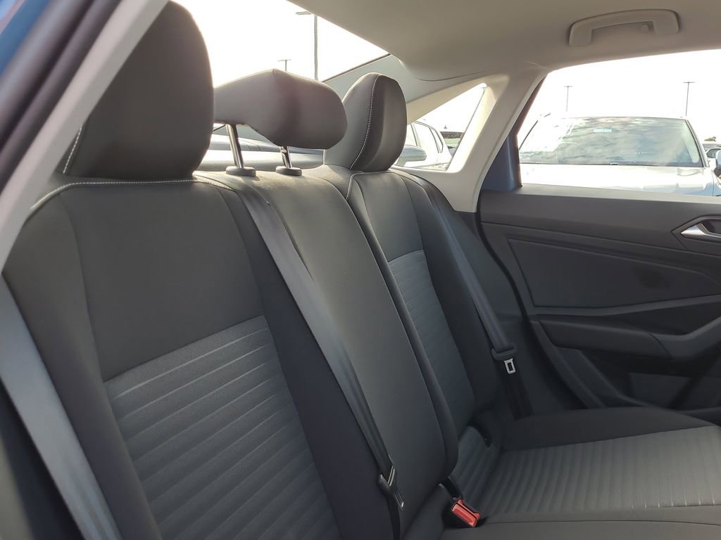 New 2026 Volkswagen Jetta S image 17