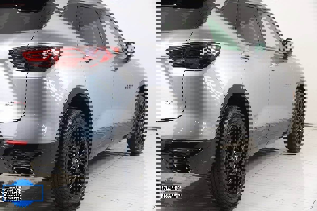 Used 2023 Chevrolet Blazer RS w/ LPO, Floor Liner Package image 60