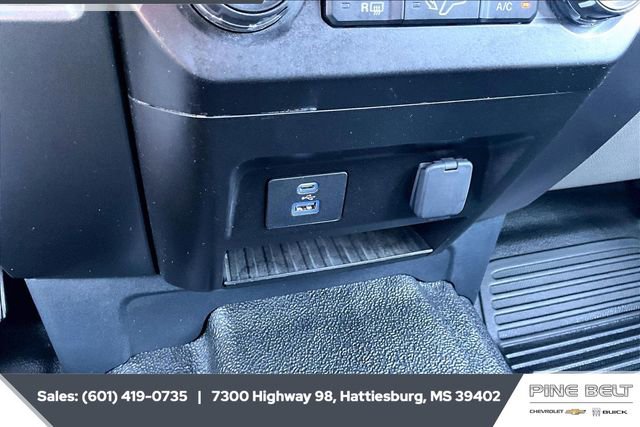 Used 2022 Ford F250 XLT image 22