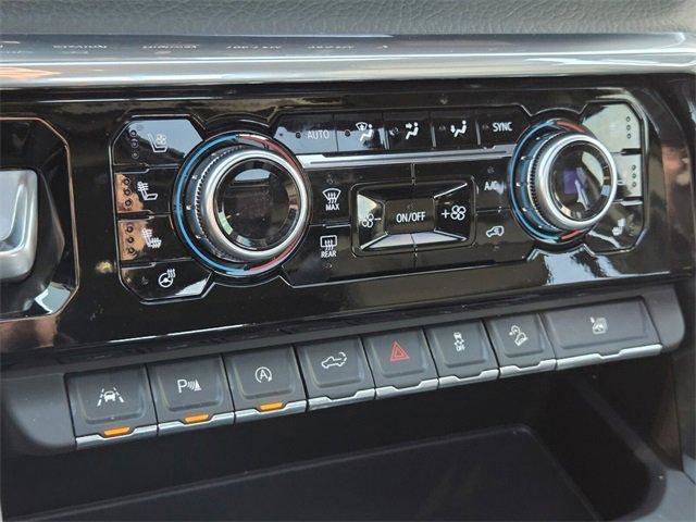 Certified 2024 GMC Sierra 1500 Denali image 19