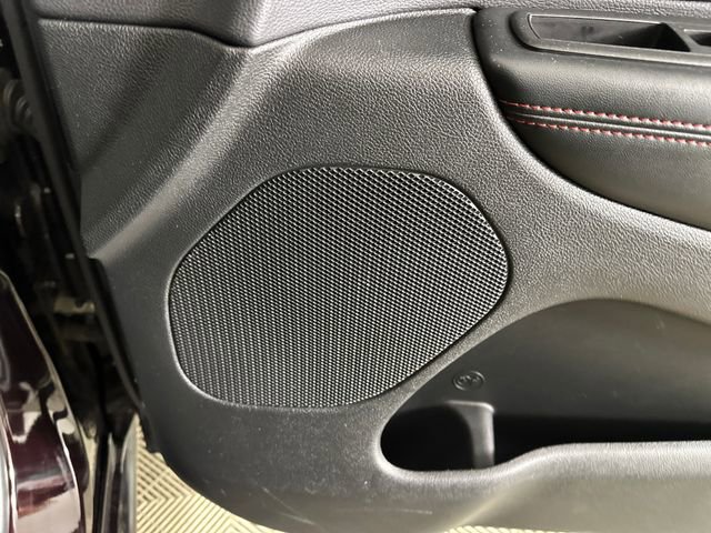 Used 2023 Dodge Durango GT w/ Blacktop Package image 35