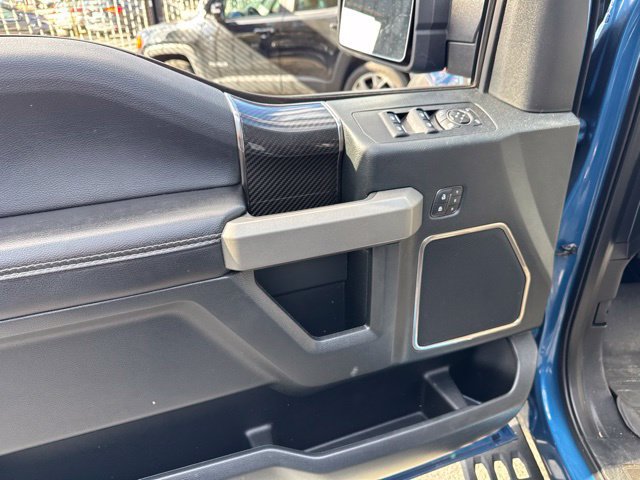 Used 2020 Ford F150 Raptor w/ Equipment Group 802A Luxury AWD/4WD image 17