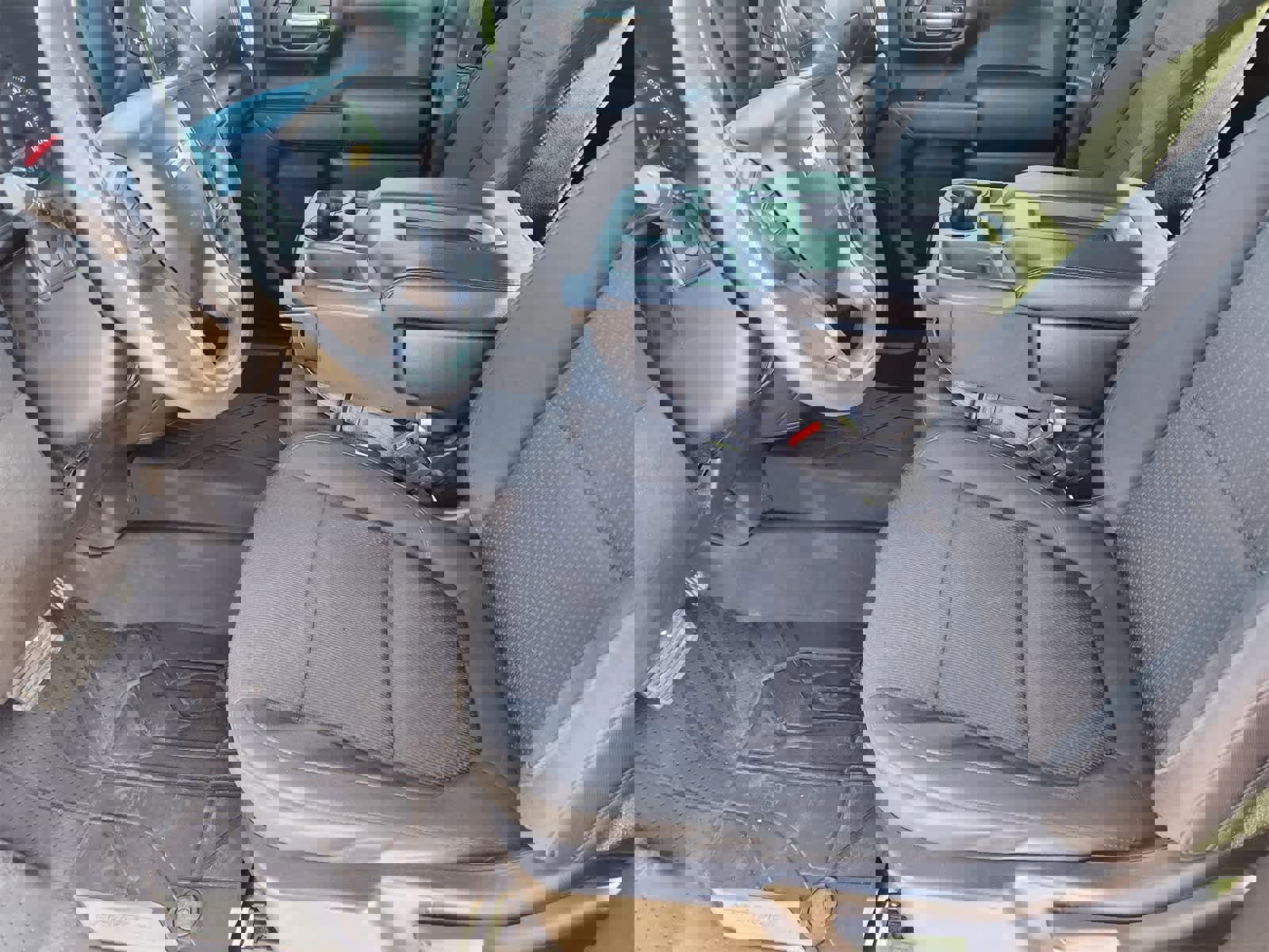 Used 2020 Chevrolet Silverado 1500 Custom w/ Custom Value Package image 22