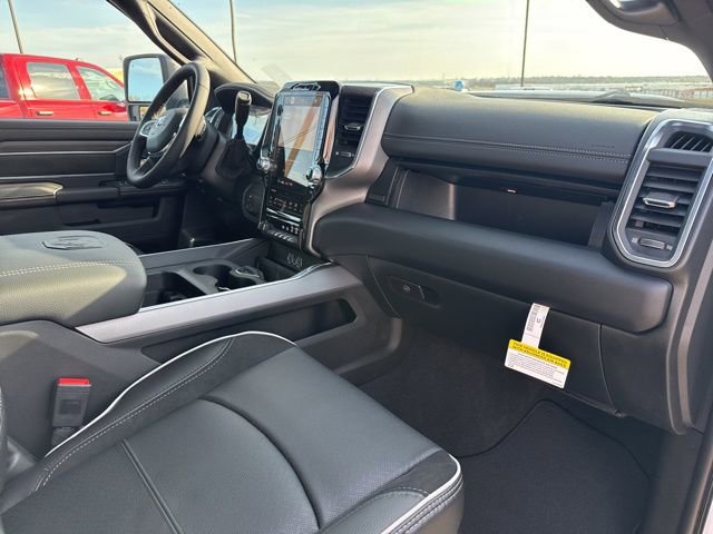 New 2026 RAM 2500 Laramie image 12