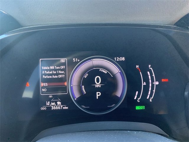 Used 2023 Lexus RX 350h image 20