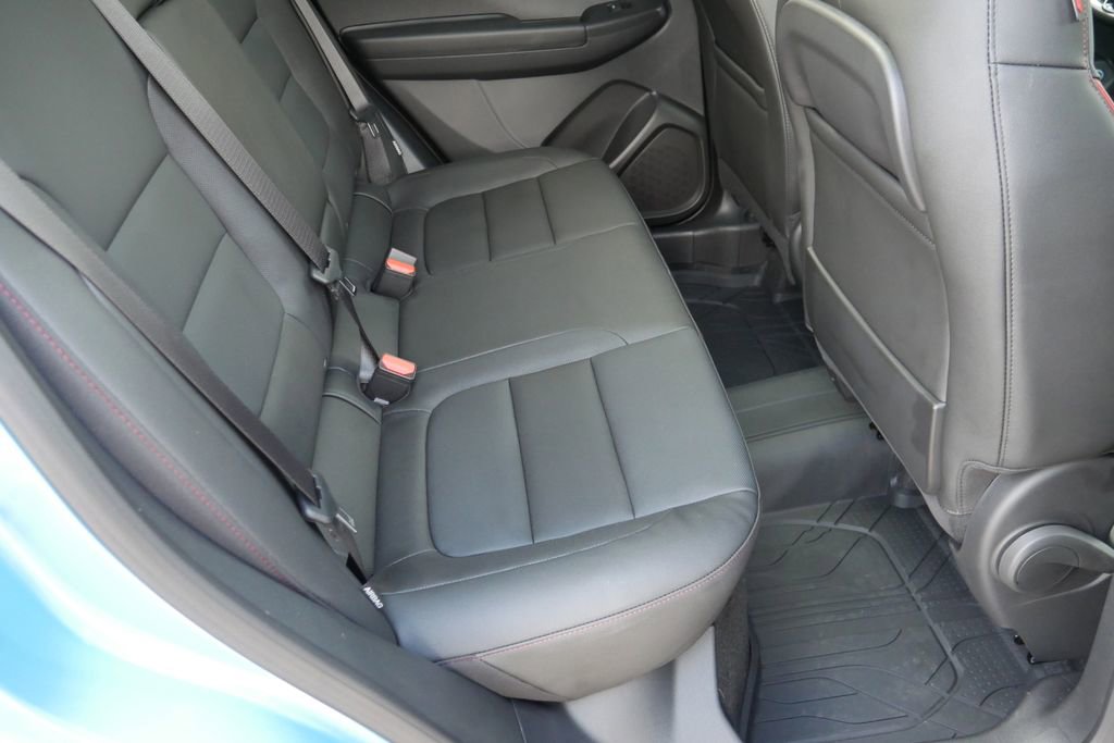 New 2026 Chevrolet TrailBlazer RS w/ Convenience Package image 24