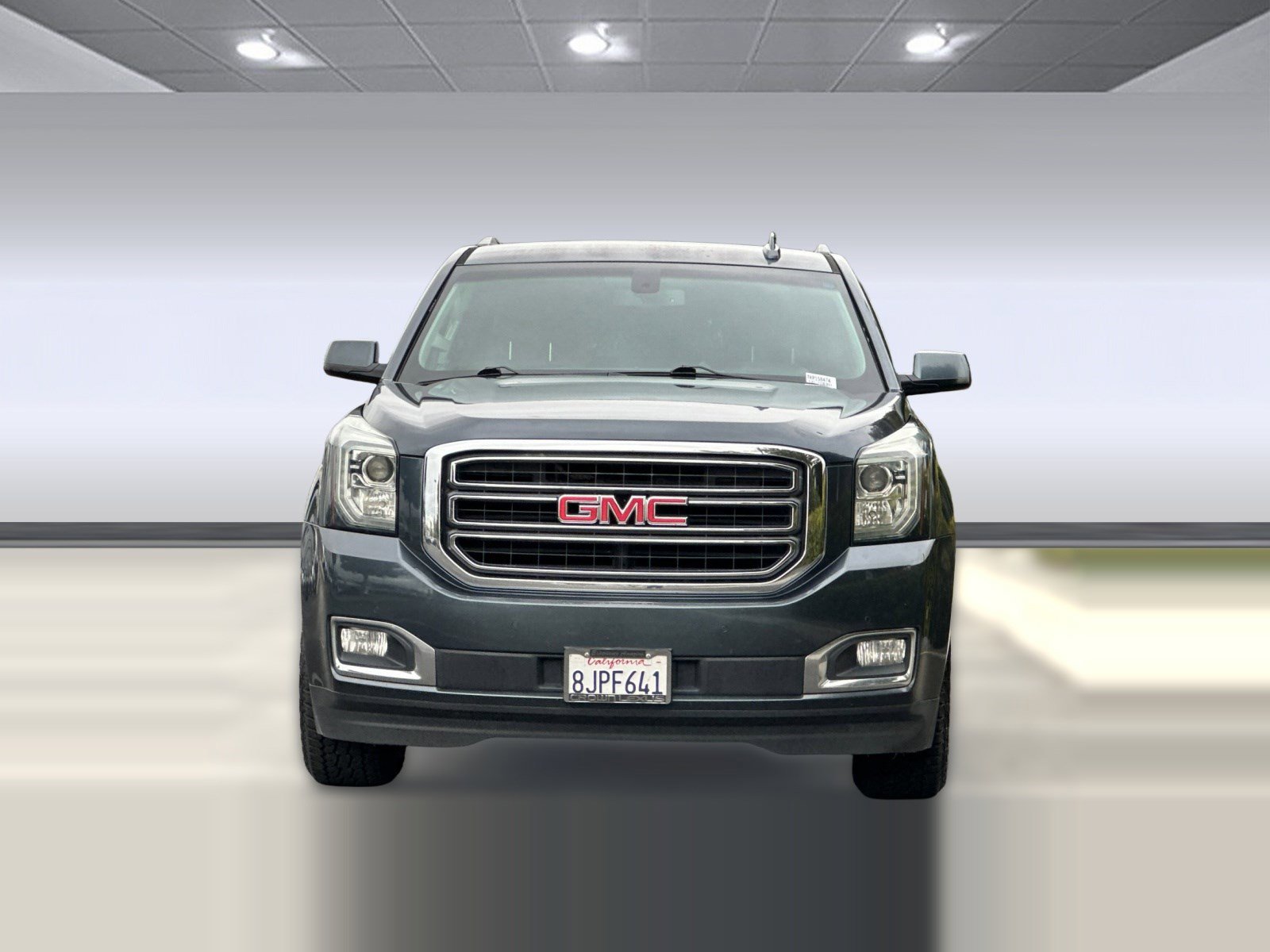 Used 2019 GMC Yukon SLE w/ Convenience Package image 5