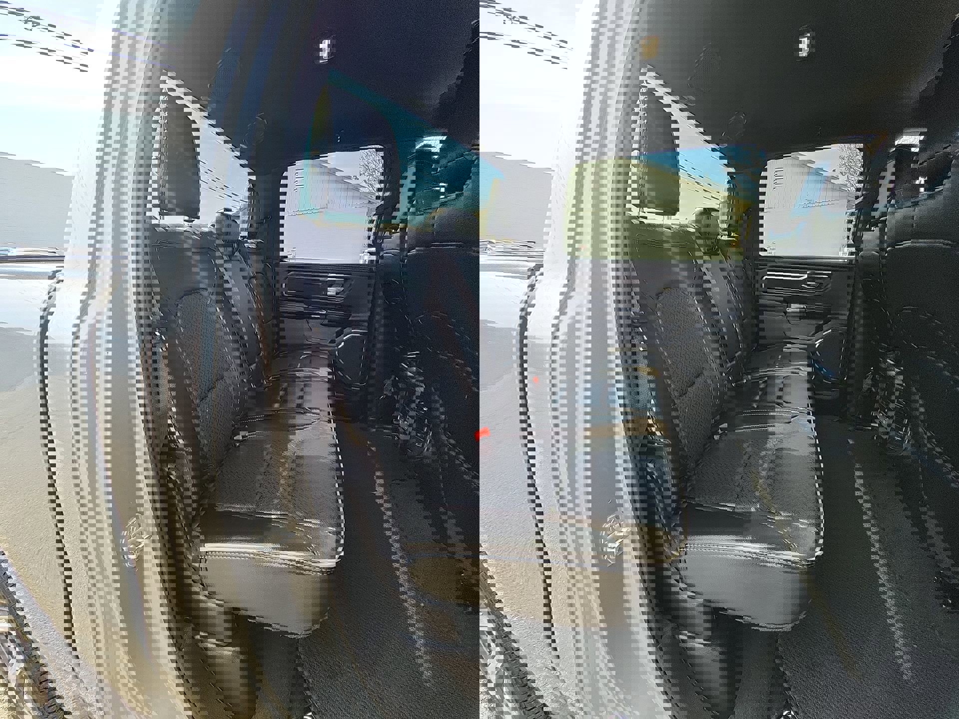 Certified 2024 RAM 1500 Laramie image 27