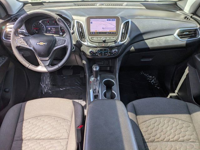 Used 2019 Chevrolet Equinox LT image 25