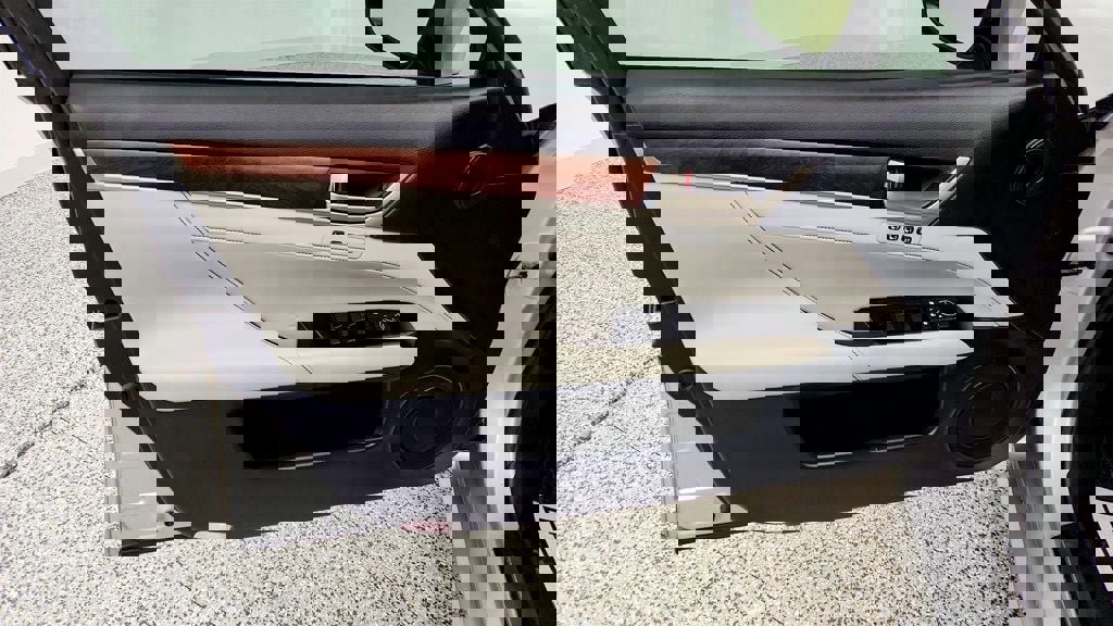 Used 2015 Lexus GS 350 image 11