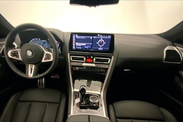 Used 2025 BMW M850i xDrive Coupe image 16
