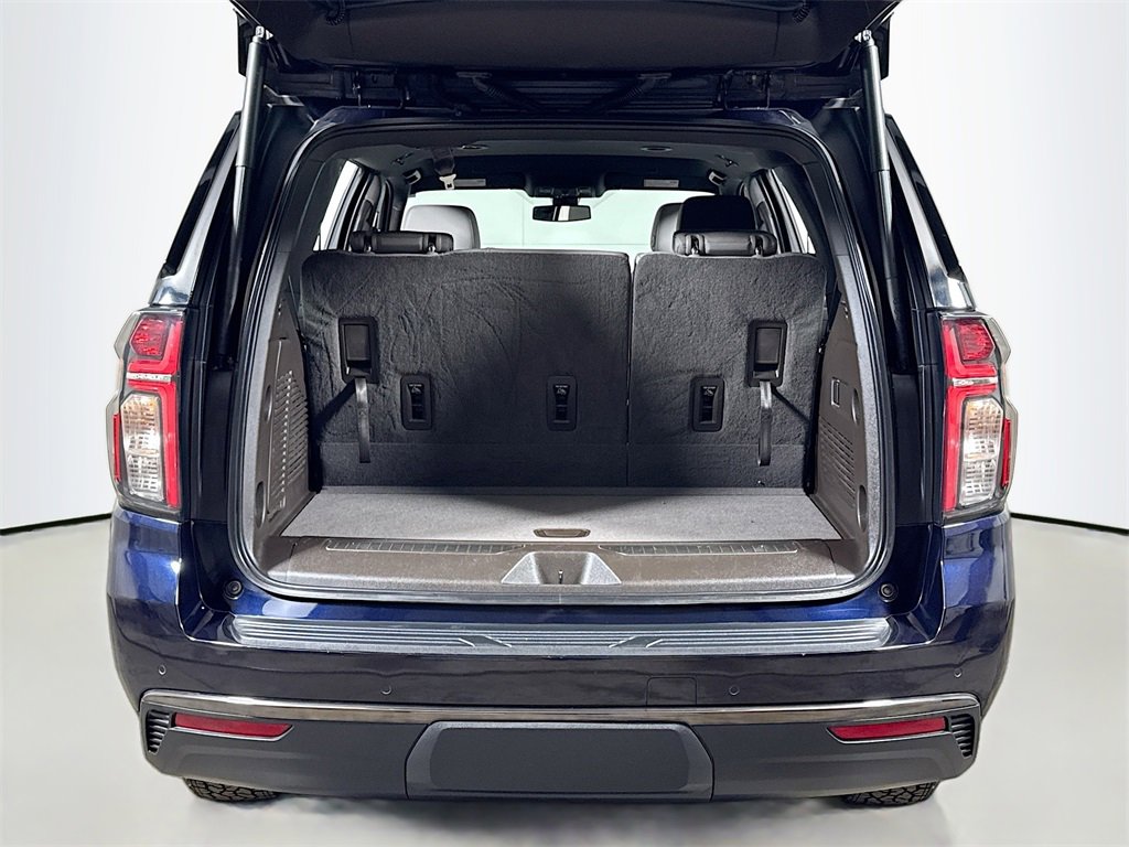 Used 2021 Chevrolet Tahoe Z71 image 24