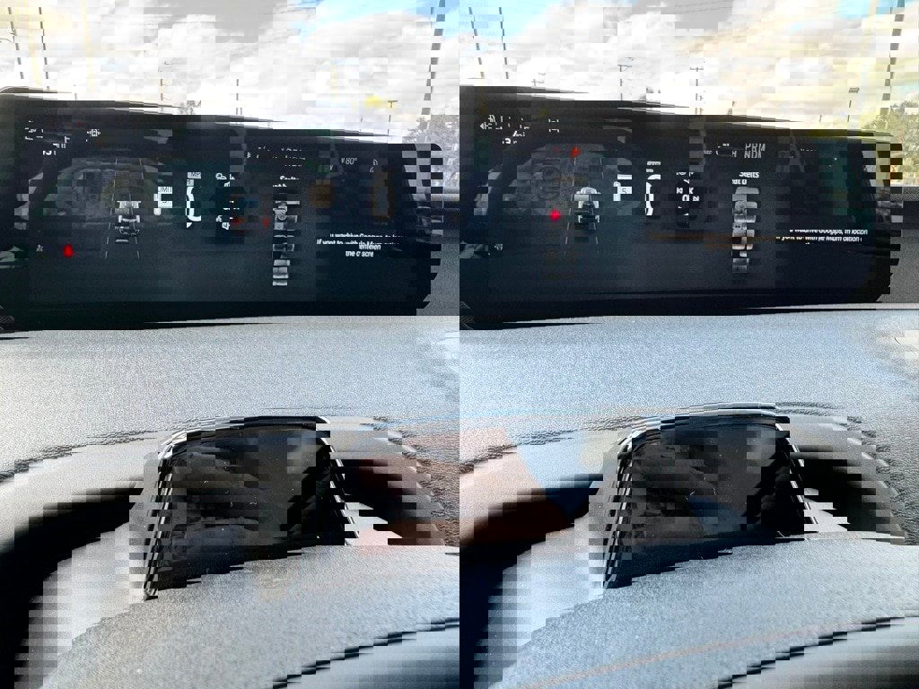 New 2025 Ford Expedition Active image 23