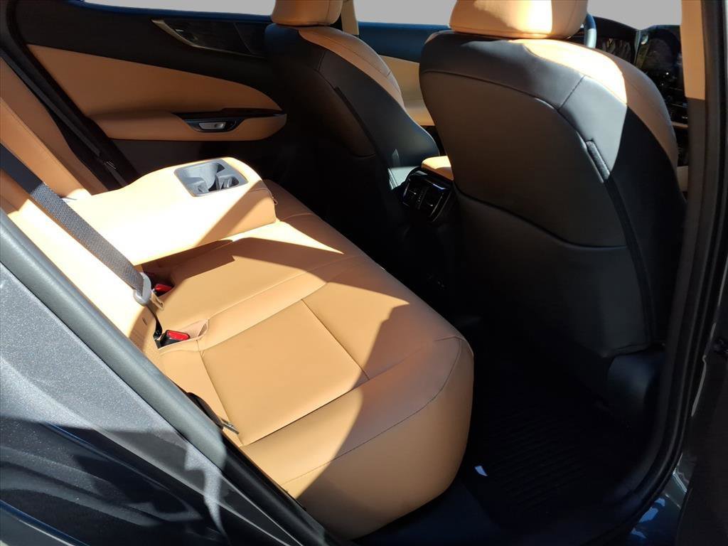 New 2025 Lexus NX 350 AWD w/ Accessory Package (2T) image 6