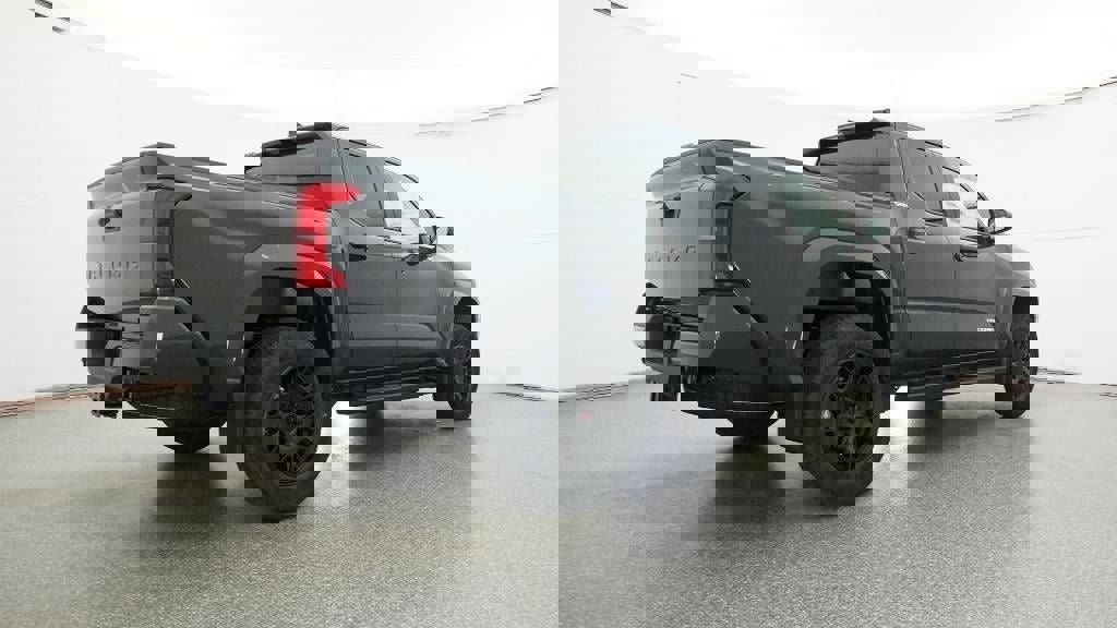 New 2026 Toyota Tacoma SR5 image 25