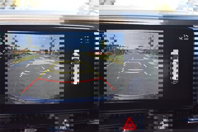 New 2026 Kia Carnival EX image 33