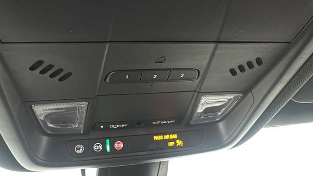 Used 2024 Chevrolet Blazer RS w/ LPO, Floor Liner Package image 33