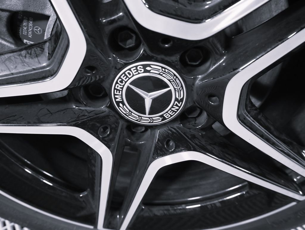 Used 2026 Mercedes-Benz CLA 250 4MATIC image 63