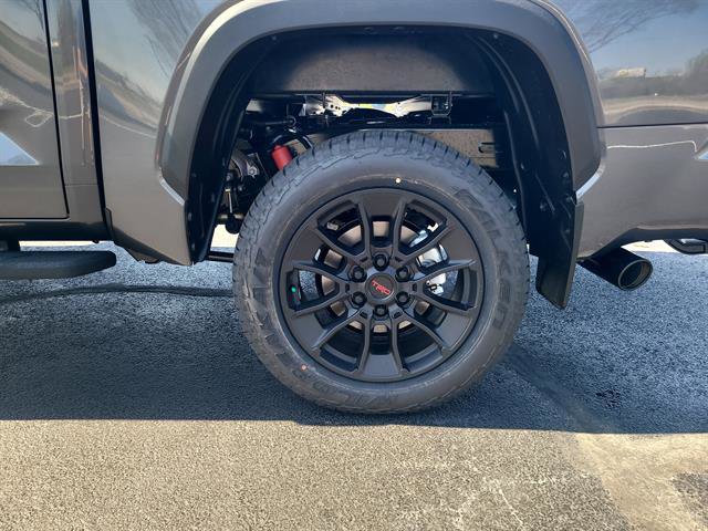 New 2026 Toyota Tundra Limited image 9