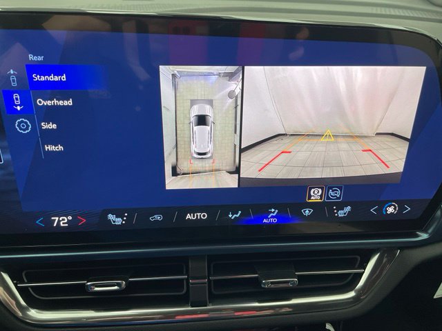 New 2026 Chevrolet Equinox EV LT AWD/4WD image 5