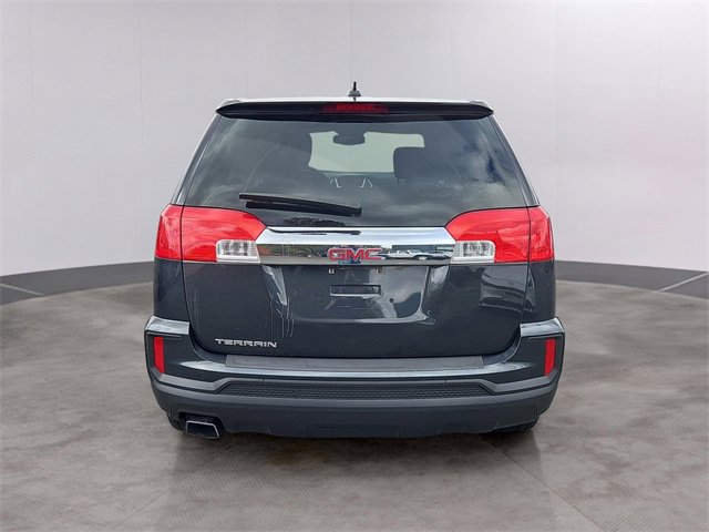 Used 2017 GMC Terrain SLE image 5