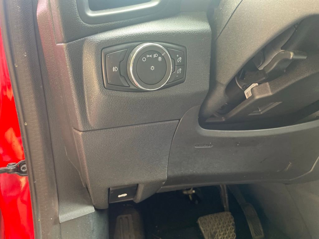 Used 2019 Ford EcoSport SE image 11