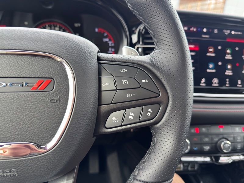 New 2026 Dodge Durango GT AWD/4WD image 28