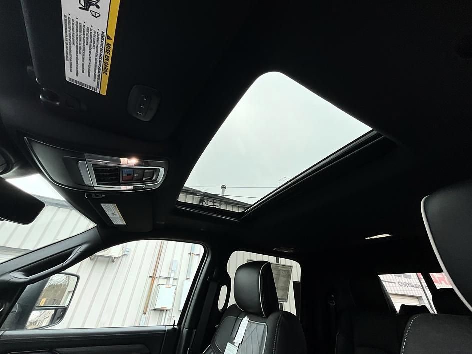 New 2026 RAM 3500 Limited image 29