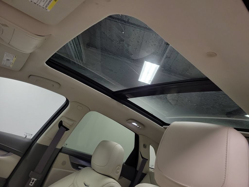 Used 2018 Cadillac XT5 Premium Luxury FWD image 15