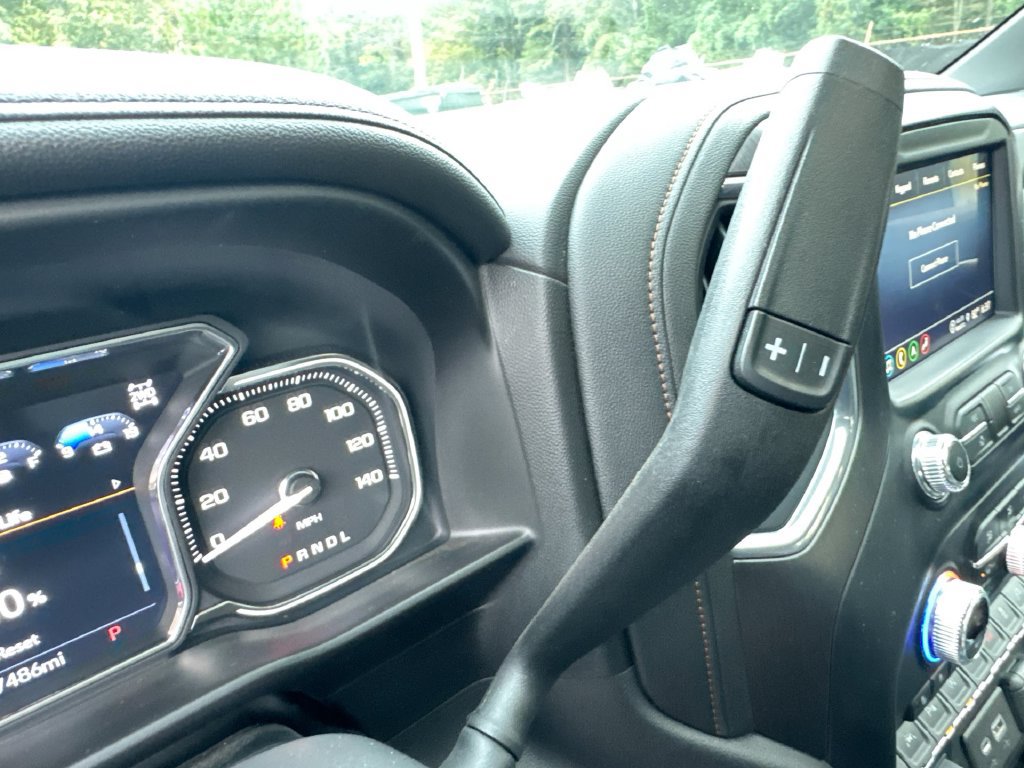 Used 2021 GMC Sierra 1500 AT4 w/ AT4 Value Package AWD/4WD image 23