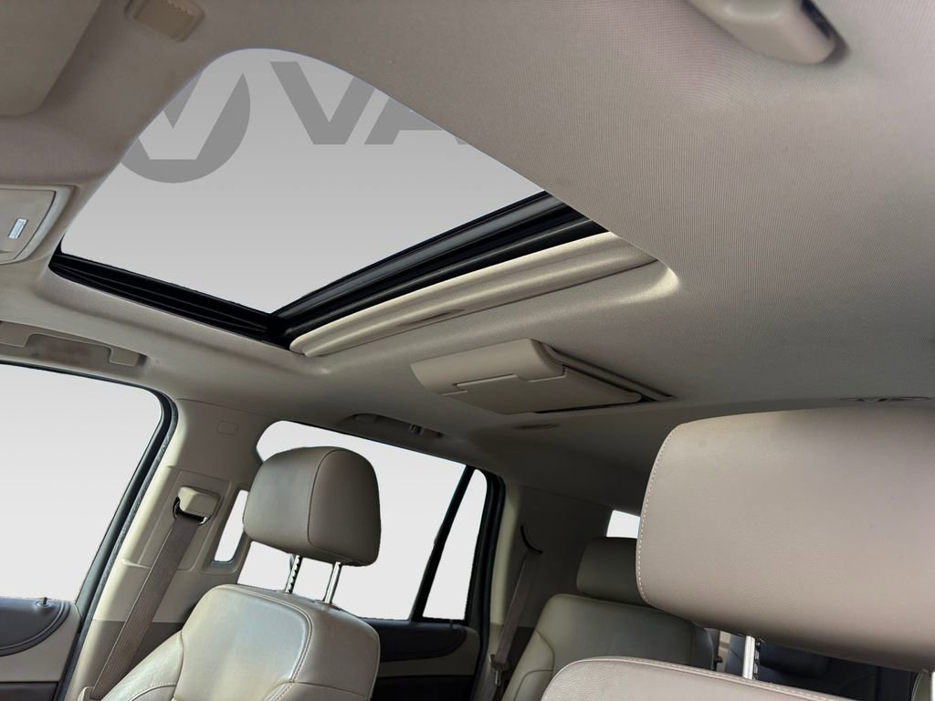 Used 2016 Chevrolet Tahoe LT image 7