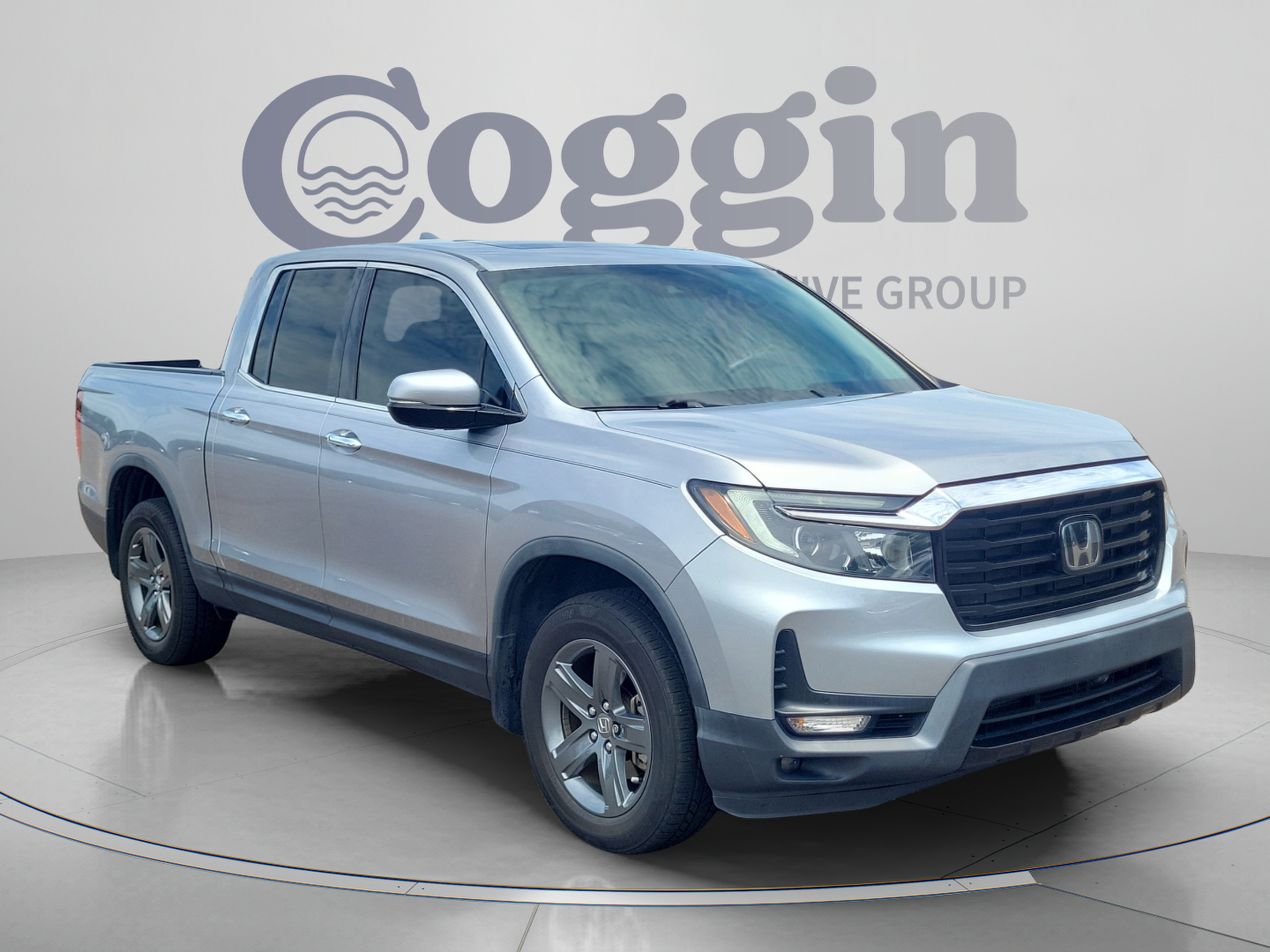 Certified 2023 Honda Ridgeline RTL-E image 7