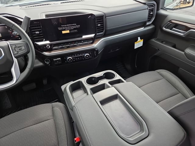 New 2026 GMC Sierra 1500 Elevation image 10