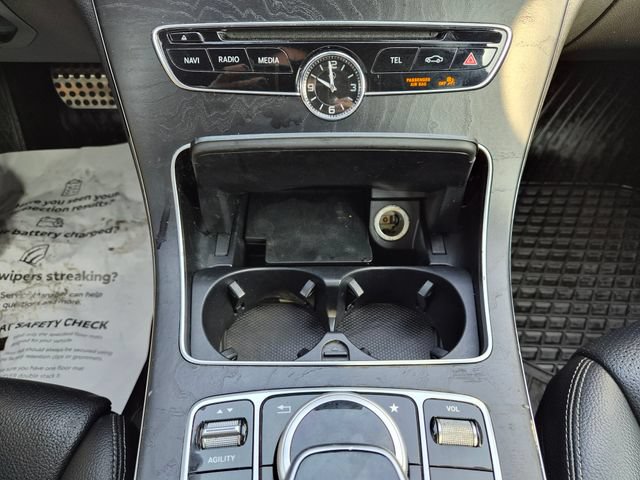 Used 2015 Mercedes-Benz C 300 4MATIC Sedan image 25