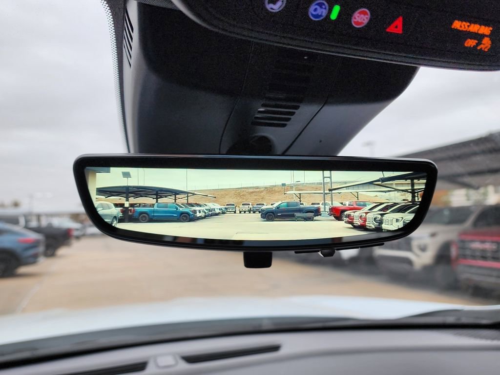 New 2026 GMC Acadia Elevation w/ Black Edition image 36