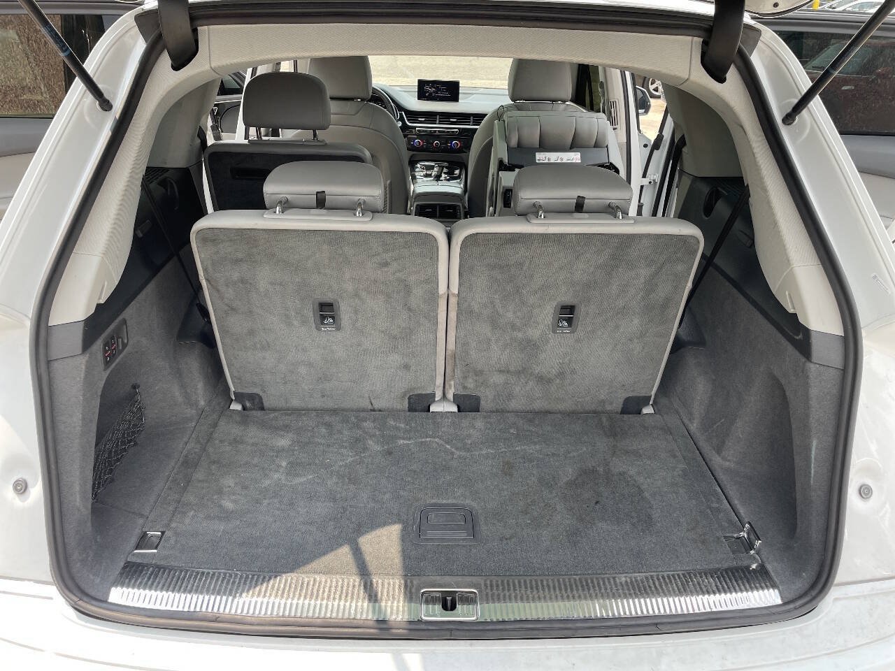 Used 2019 Audi Q7 3.0T Premium Plus AWD/4WD image 41