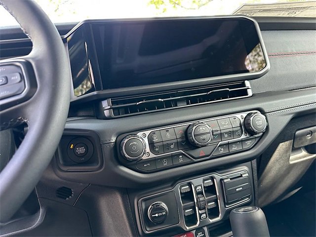 New 2026 Jeep Wrangler Unlimited Rubicon image 23