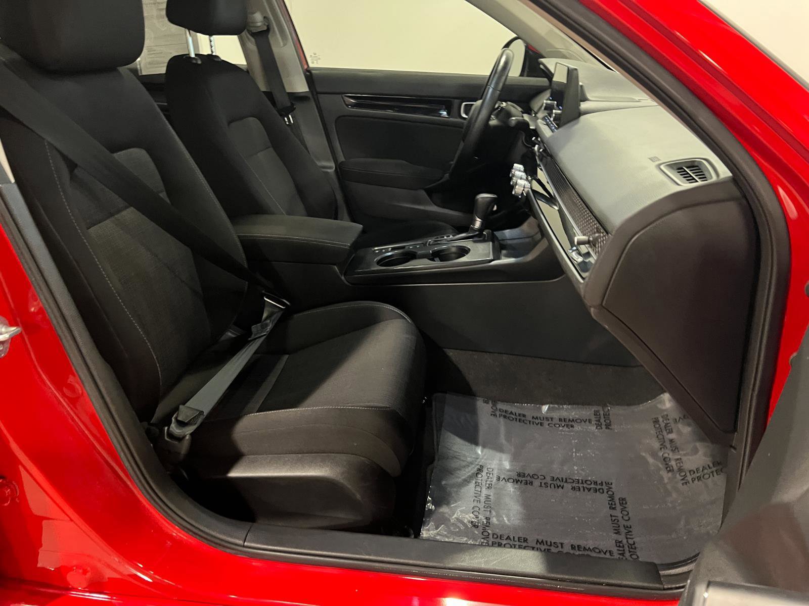 Used 2023 Honda Civic EX image 36