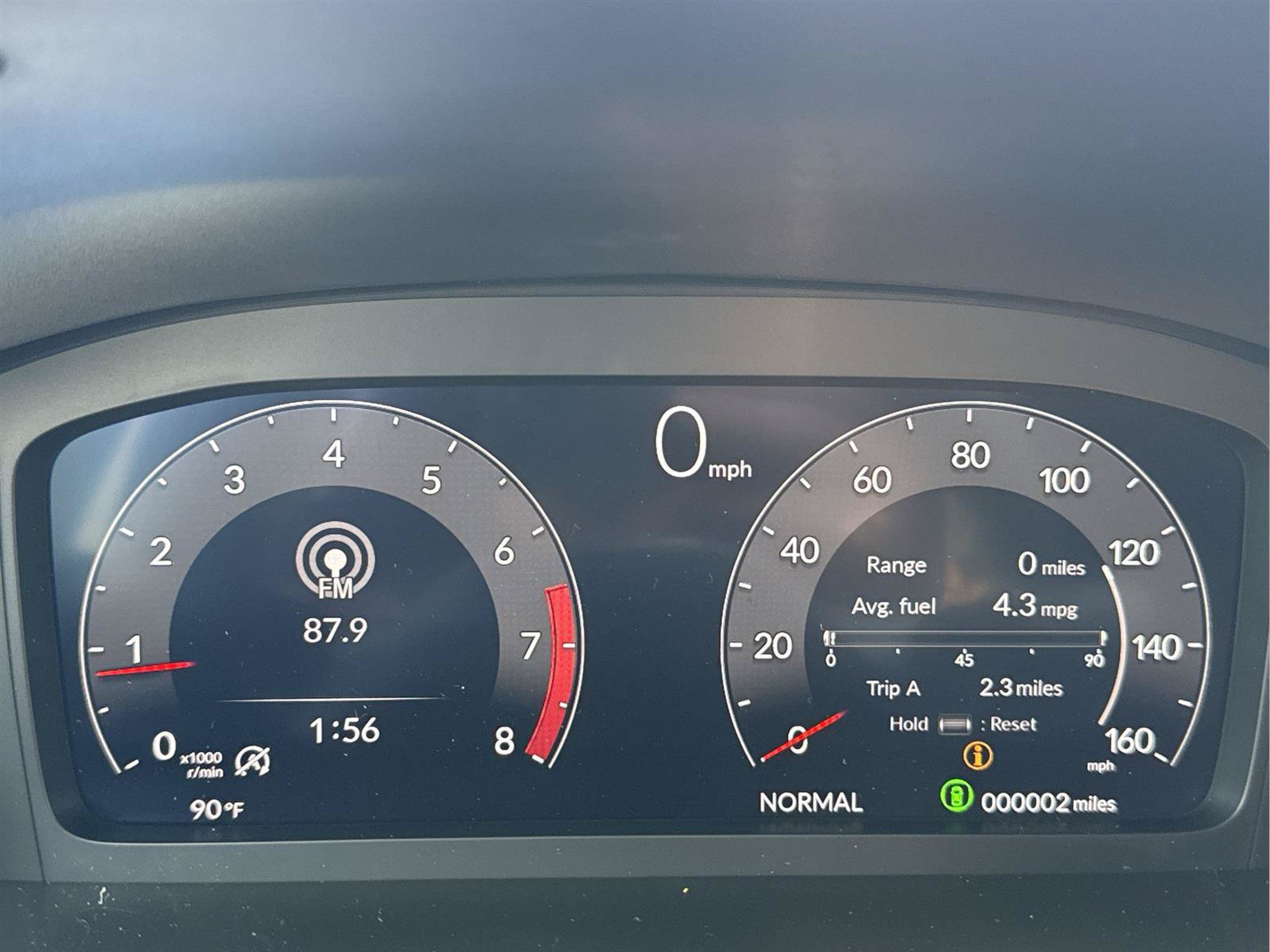 New 2026 Acura Integra A-Spec w/ Technology Package FWD image 17