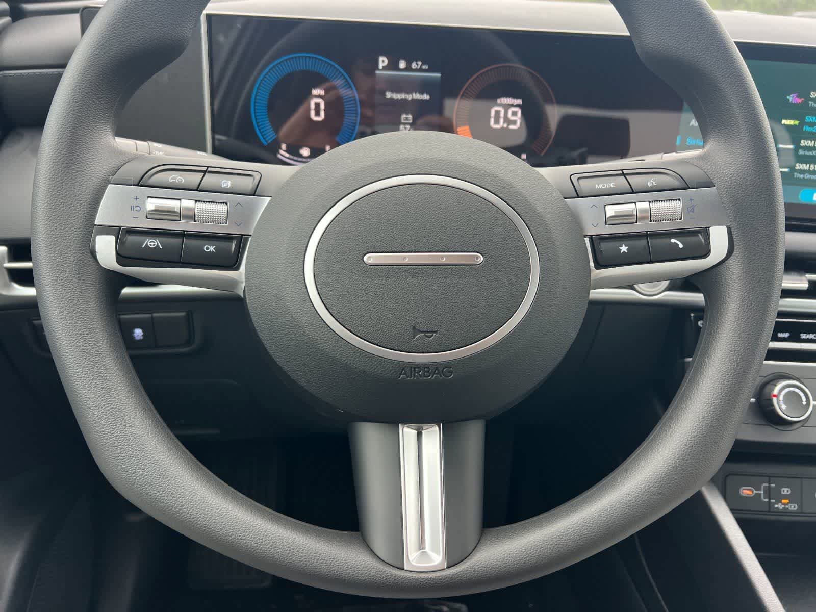 New 2026 Hyundai Santa Cruz SE FWD image 22
