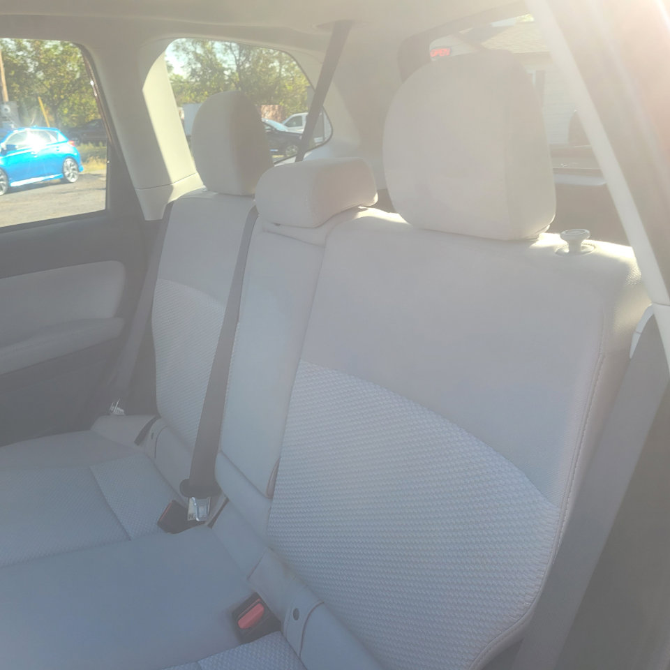 Used 2016 Subaru Forester 2.5i Premium image 34