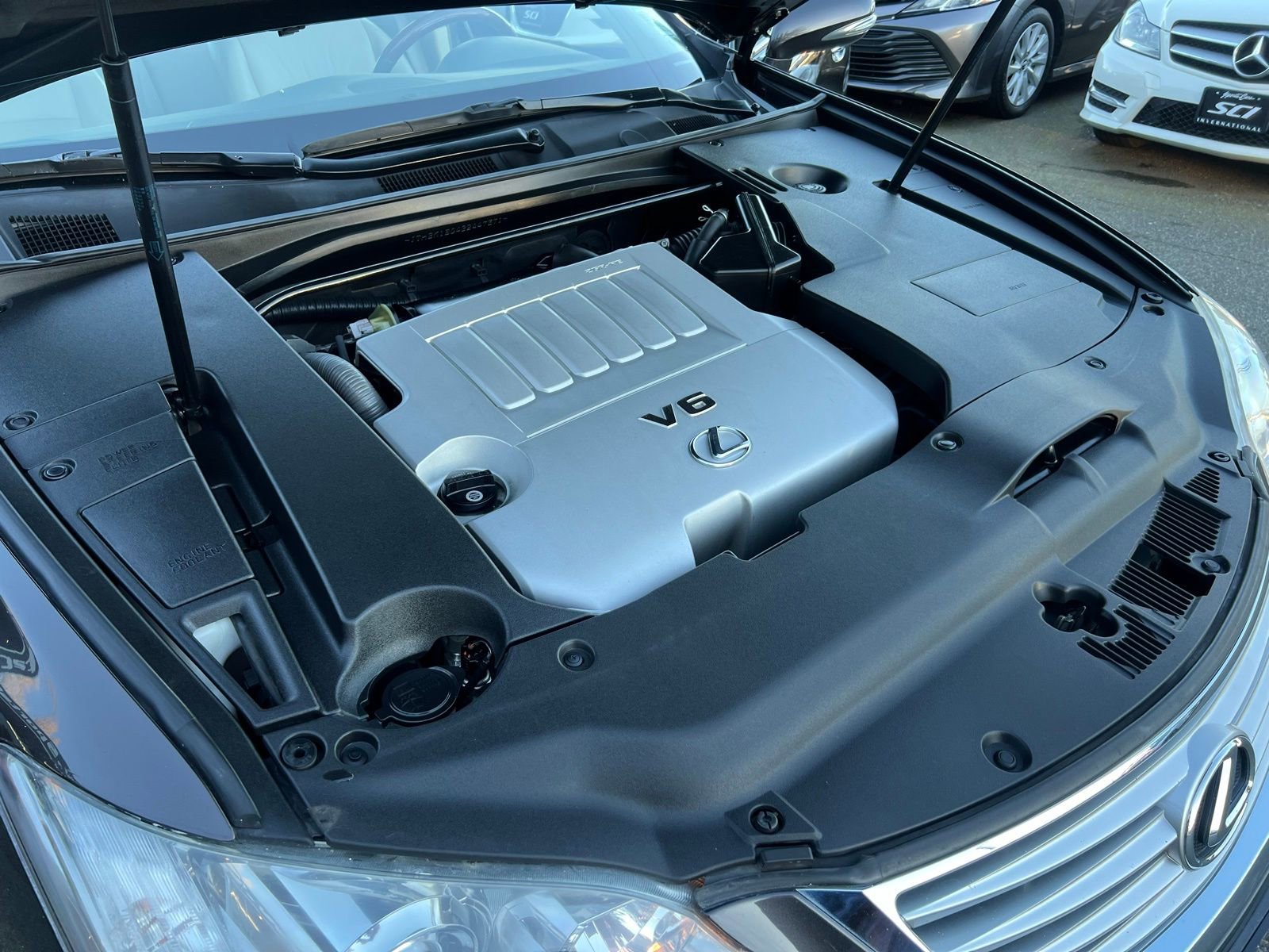 Used 2011 Lexus ES 350 350 image 13