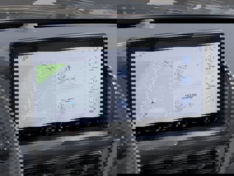 New 2026 Ford Bronco Sport Big Bend image 14