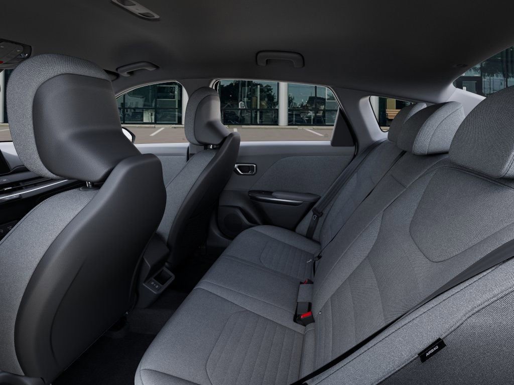 Used 2025 Kia K4 EX FWD image 21