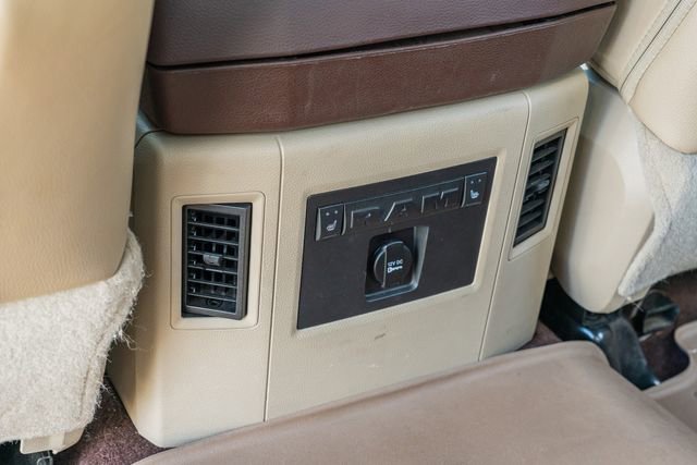 Used 2014 RAM 2500 Laramie w/ Convenience Group image 38